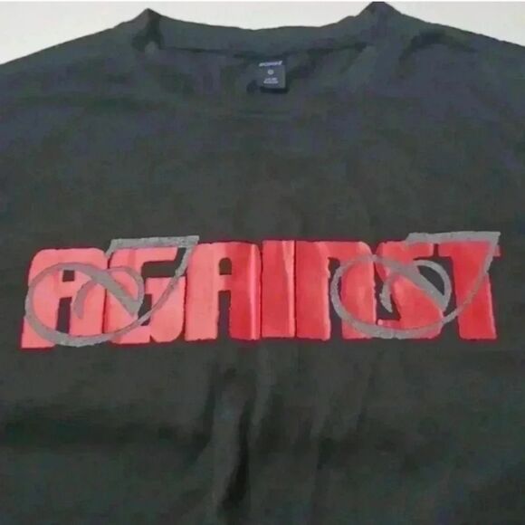 Black Graphic T-Shirt - Picture 2 of 6